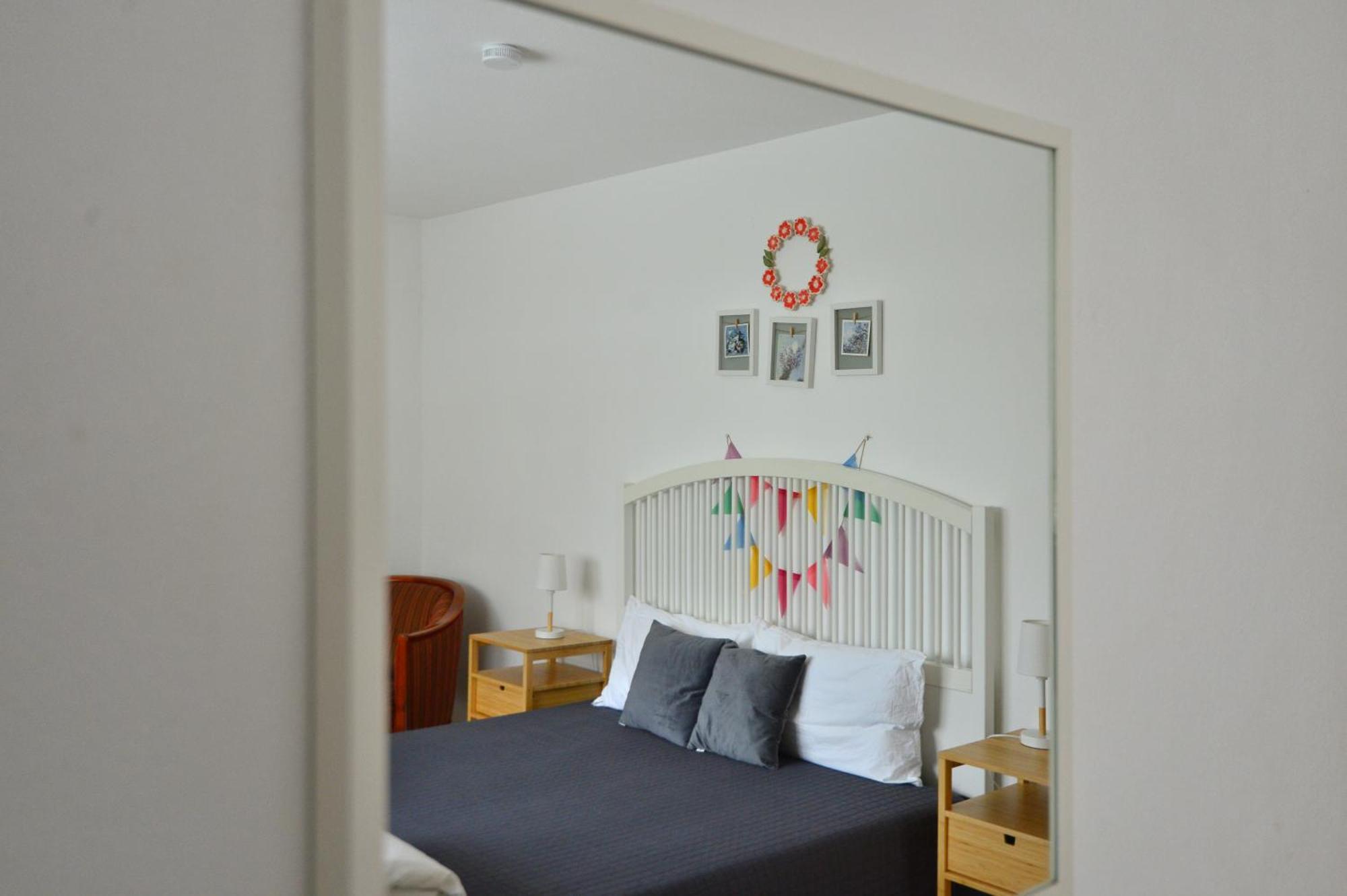 Calm Gap Apartment Garmisch-Partenkirchen Exterior photo